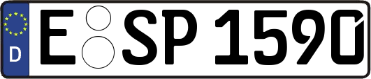 E-SP1590