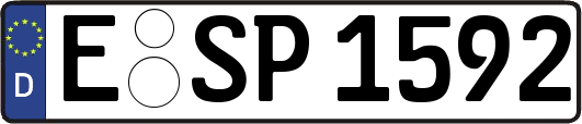 E-SP1592