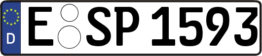 E-SP1593