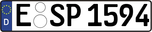 E-SP1594