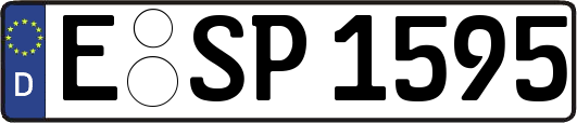 E-SP1595