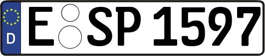E-SP1597