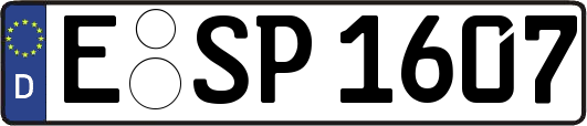 E-SP1607