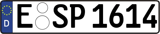 E-SP1614