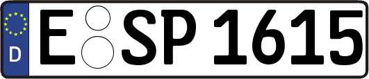 E-SP1615