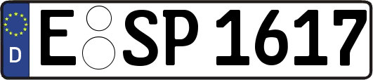 E-SP1617