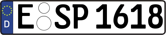 E-SP1618
