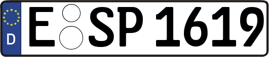 E-SP1619
