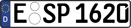 E-SP1620