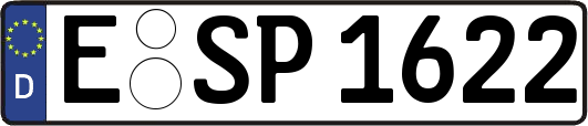 E-SP1622
