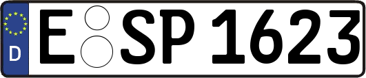 E-SP1623
