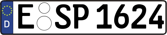 E-SP1624