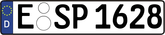 E-SP1628
