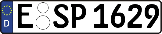 E-SP1629
