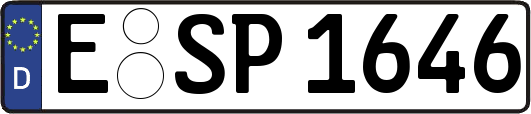 E-SP1646