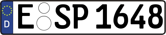 E-SP1648