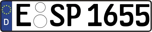 E-SP1655