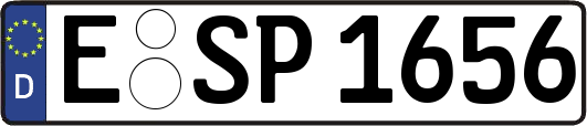 E-SP1656
