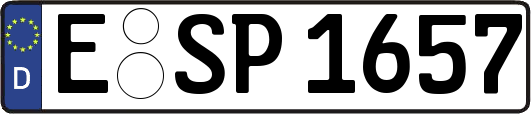 E-SP1657