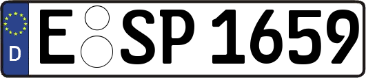 E-SP1659