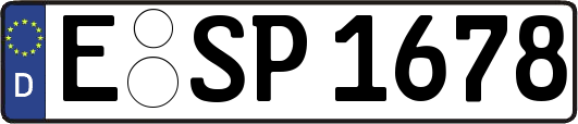 E-SP1678