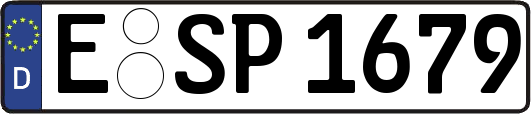 E-SP1679
