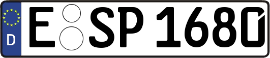 E-SP1680
