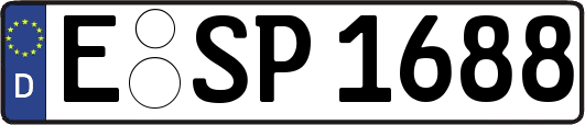 E-SP1688
