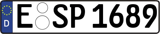 E-SP1689