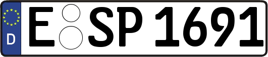 E-SP1691