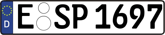 E-SP1697