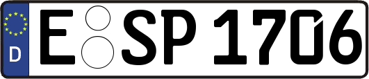 E-SP1706
