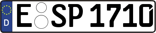 E-SP1710