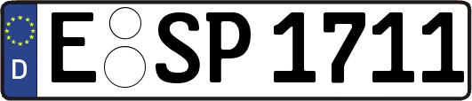 E-SP1711
