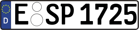 E-SP1725