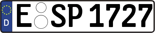 E-SP1727