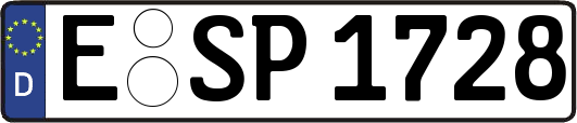 E-SP1728
