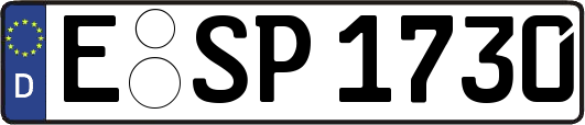 E-SP1730
