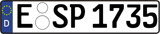 E-SP1735