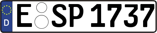 E-SP1737