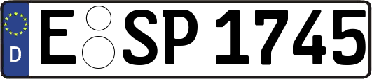 E-SP1745