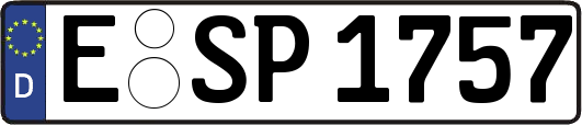 E-SP1757