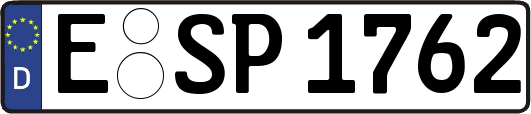 E-SP1762