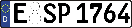 E-SP1764