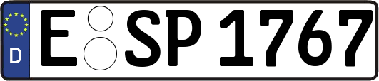 E-SP1767