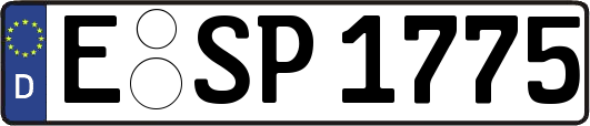 E-SP1775