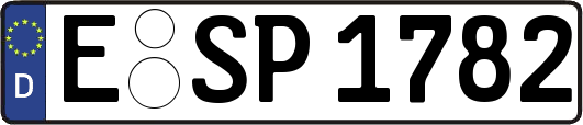 E-SP1782