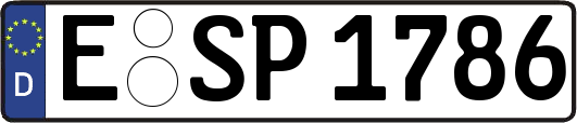 E-SP1786