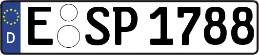 E-SP1788