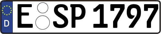 E-SP1797